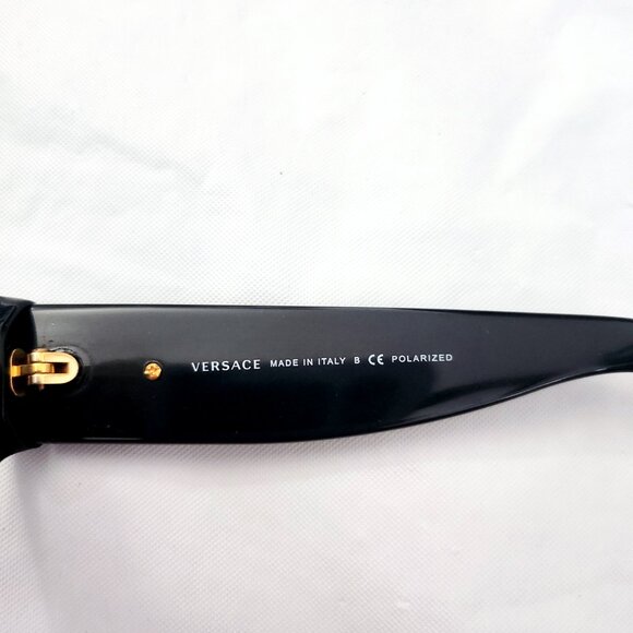 Versace Polarized Sunglasses VE4275